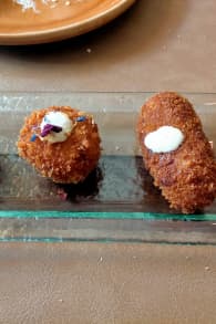 Photo 3 from Menu with Rice at ARROX by SB115