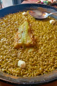 Photo 4 from Menu with Rice at ARROX by SB115