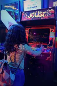 Photo 15 from Stranger Things: The Experience - Rio de Janeiro