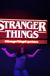 Photo 14 from Stranger Things: The Experience - Rio de Janeiro