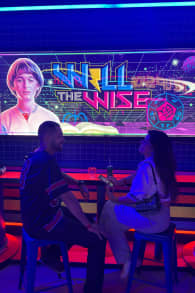 Photo 11 from Stranger Things: The Experience - Rio de Janeiro