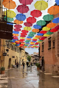 Photo 4 from Poble Espanyol de Barcelona, dónde la história se encuentra con el ocio y la cultura