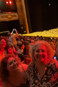 Photo 1 from Candlelight: Queen vs. ABBA