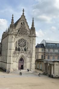 Photo 4 from Visite du Château de Vincennes
