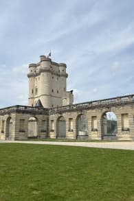 Photo 5 from Visite du Château de Vincennes