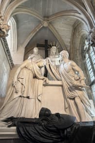 Photo 6 from Visite du Château de Vincennes