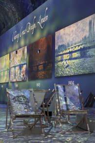 Photo 18 from Monet: The Immersive Experience Anvers