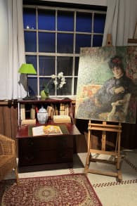 Photo 14 from Monet: The Immersive Experience Anvers
