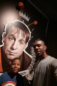 Photo 10 from Chaves: A exposição - Salvador