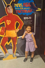 Photo 5 from Chaves: A exposição - Salvador