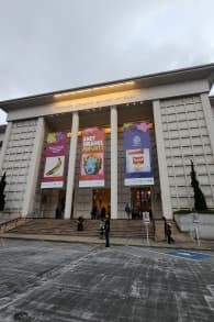 Photo 6 from Andy Warhol: Pop Art!