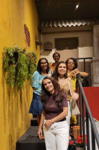 Photo 11 from Chaves: A exposição - Salvador
