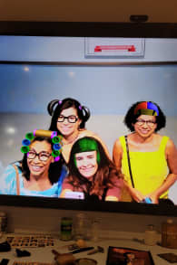 Photo 8 from Chaves: A exposição - Salvador