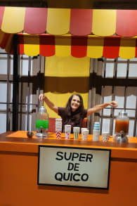 Photo 0 from Chaves: A exposição - Salvador
