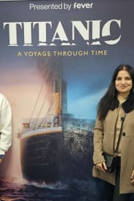 Photo 3 from Titanic: A Voyage Through Time
