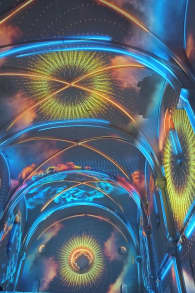 Photo 5 from Enlightenment : Un spectacle lumineux immersif sur les airs de Vivaldi à Montpellier