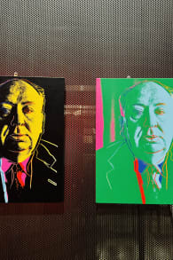 Photo 8 from Andy Warhol: Pop Art!