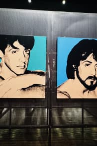 Photo 0 from Andy Warhol: Pop Art!