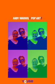 Photo 8 from Andy Warhol: Pop Art!