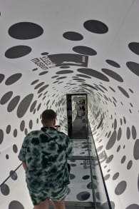 Photo 3 from Paradox Museum Stockholm - Official Tickets