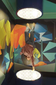 Photo 8 from Paradox Museum Barcelona