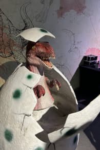 Photo 4 from Dinos Alive: An Immersive Experience