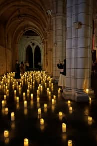 Photo 4 from Candlelight: Coldplay & Imagine Dragons