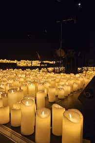 Photo 3 from Candlelight: Queen vs. ABBA