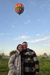 Photo 0 from ﻿Paseo en globo en Boituva