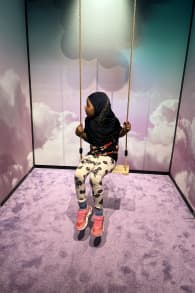 Photo 9 from Bubble Planet: An Immersive Experience in Bellevue
