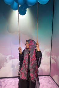 Photo 4 from Bubble Planet: An Immersive Experience in Bellevue