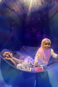 Photo 3 from Bubble Planet: An Immersive Experience in Bellevue