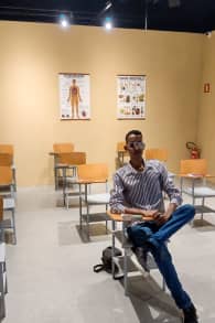 Photo 4 from Chaves: A exposição - Salvador