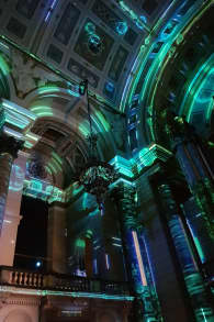 Photo 3 from Eonarium FLOW: An Immersive Light Show