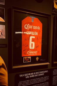 Photo 12 from Chaves: A exposição - Salvador