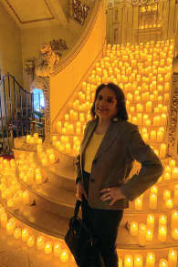 Photo 0 from Candlelight: Las Cuatro Estaciones de Vivaldi