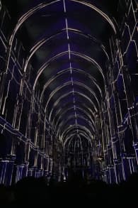 Photo 3 from LUMINISCENCE : Plongez dans les secrets d'un monument emblématique de l’histoire de Reims