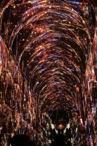 Photo 2 from LUMINISCENCE : Plongez dans les secrets d'un monument emblématique de l’histoire de Reims