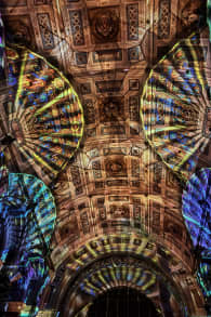 Photo 6 from Eonarium FLOW: An Immersive Light Show