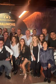 Photo 9 from Malinche: El Musical