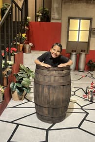 Photo 3 from Chaves: A exposição - Salvador