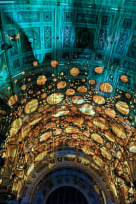 Photo 1 from Eonarium FLOW: An Immersive Light Show