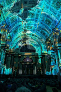 Photo 5 from Eonarium FLOW: An Immersive Light Show