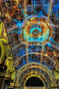 Photo 4 from Eonarium FLOW: An Immersive Light Show