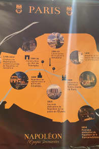 Photo 2 from Napoléon, l'Épopée Immersive - une expérience en réalité virtuelle