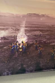 Photo 5 from Napoléon, l'Épopée Immersive - une expérience en réalité virtuelle