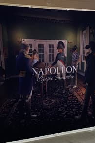 Photo 3 from Napoléon, l'Épopée Immersive - une expérience en réalité virtuelle