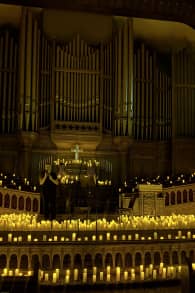 Photo 1 from Candlelight: Coldplay & Imagine Dragons