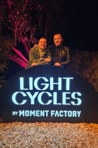 Photo 1 from Light Cycles: ¡Un paseo nocturno mágico entre las luces y los sonidos de la naturaleza!