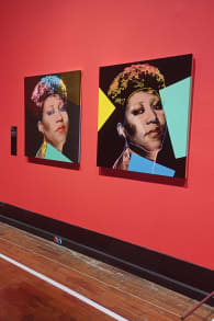 Photo 2 from Andy Warhol: Pop Art!
